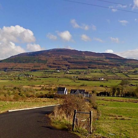 Mullaghbane Slieve Gullion Guest Apartment מראה חיצוני תמונה