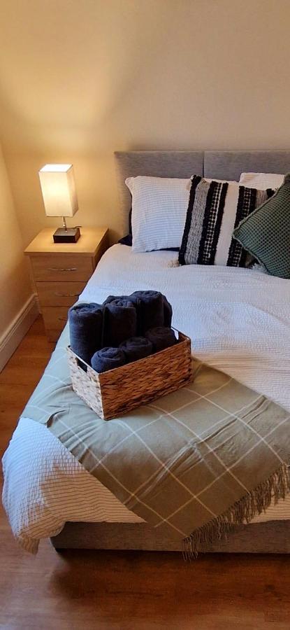 Mullaghbane Slieve Gullion Guest Apartment מראה חיצוני תמונה