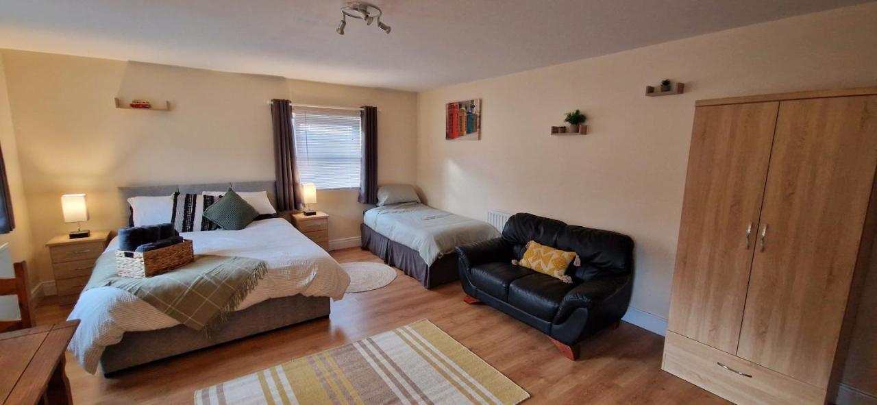 Mullaghbane Slieve Gullion Guest Apartment מראה חיצוני תמונה