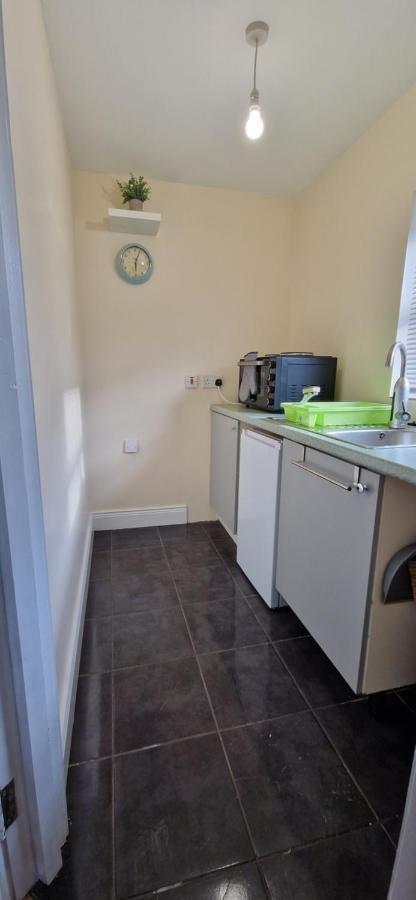 Mullaghbane Slieve Gullion Guest Apartment מראה חיצוני תמונה
