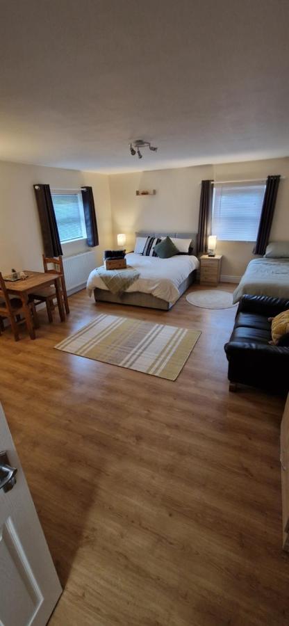 Mullaghbane Slieve Gullion Guest Apartment מראה חיצוני תמונה