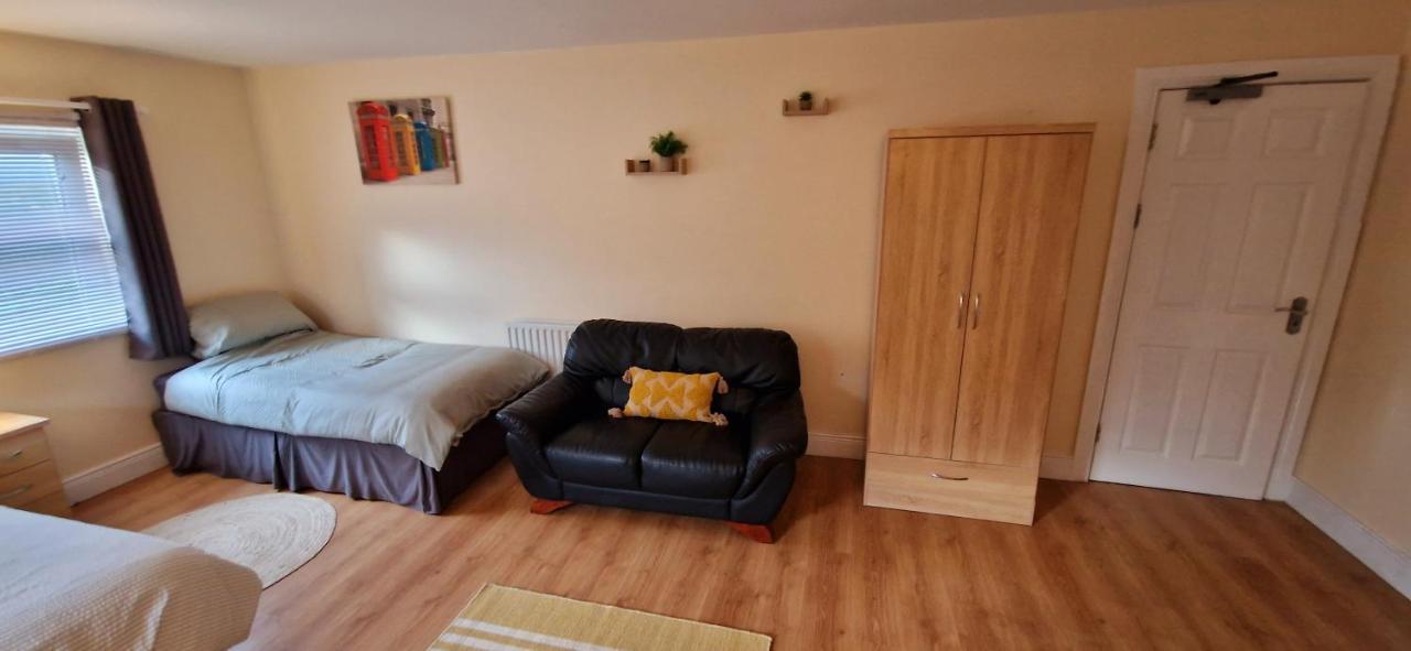 Mullaghbane Slieve Gullion Guest Apartment מראה חיצוני תמונה