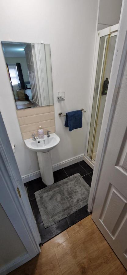 Mullaghbane Slieve Gullion Guest Apartment מראה חיצוני תמונה