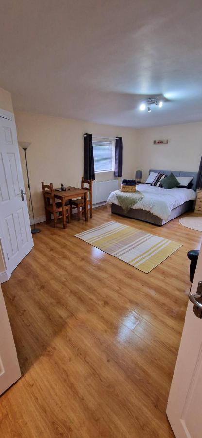 Mullaghbane Slieve Gullion Guest Apartment מראה חיצוני תמונה