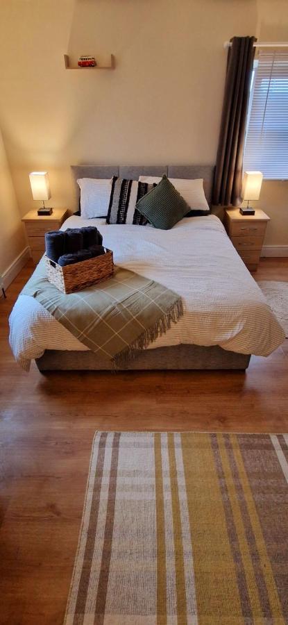 Mullaghbane Slieve Gullion Guest Apartment מראה חיצוני תמונה