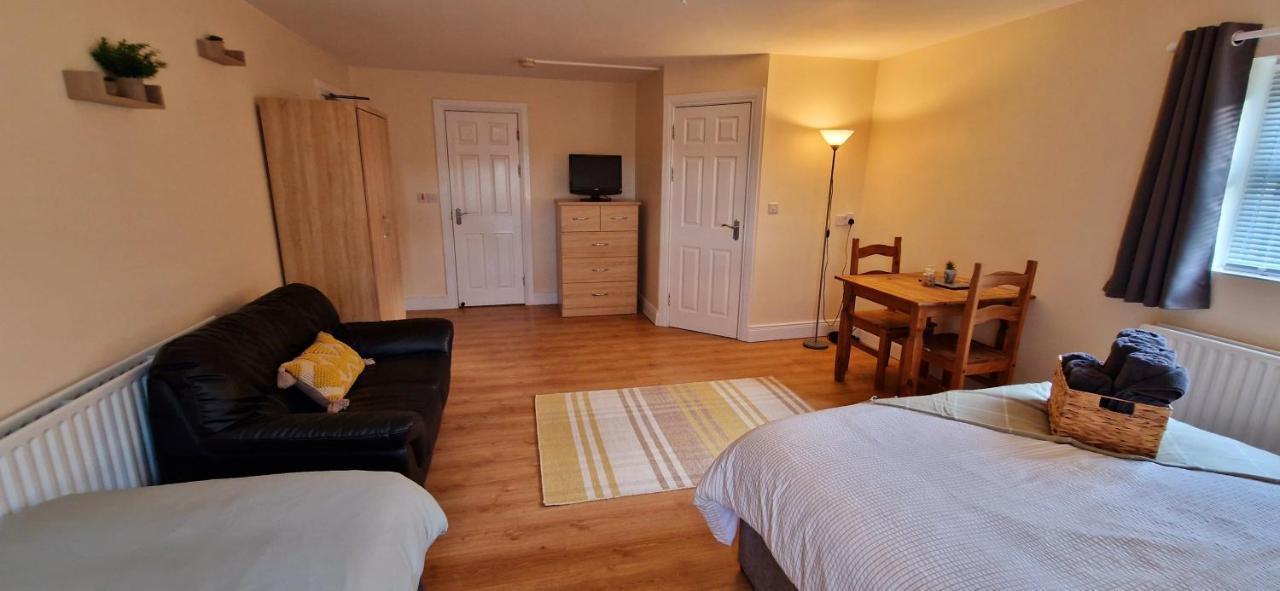 Mullaghbane Slieve Gullion Guest Apartment מראה חיצוני תמונה