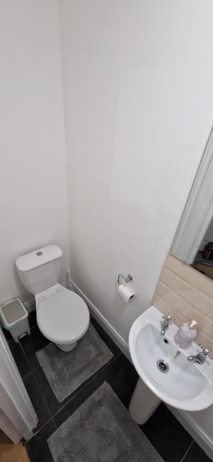 Mullaghbane Slieve Gullion Guest Apartment מראה חיצוני תמונה