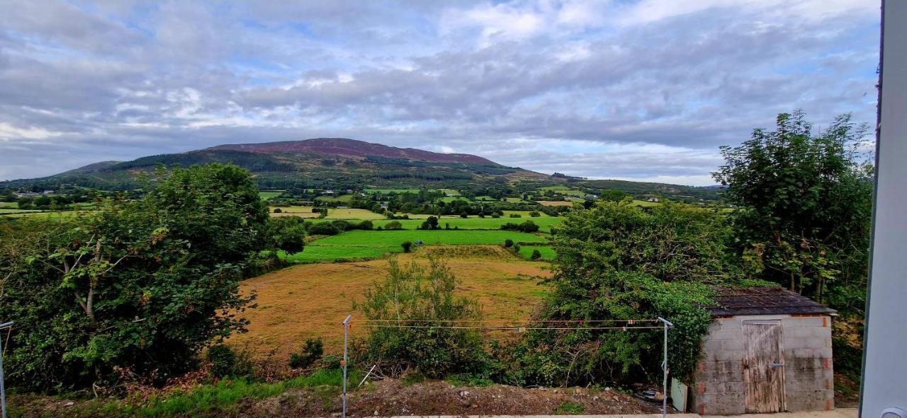 Mullaghbane Slieve Gullion Guest Apartment מראה חיצוני תמונה