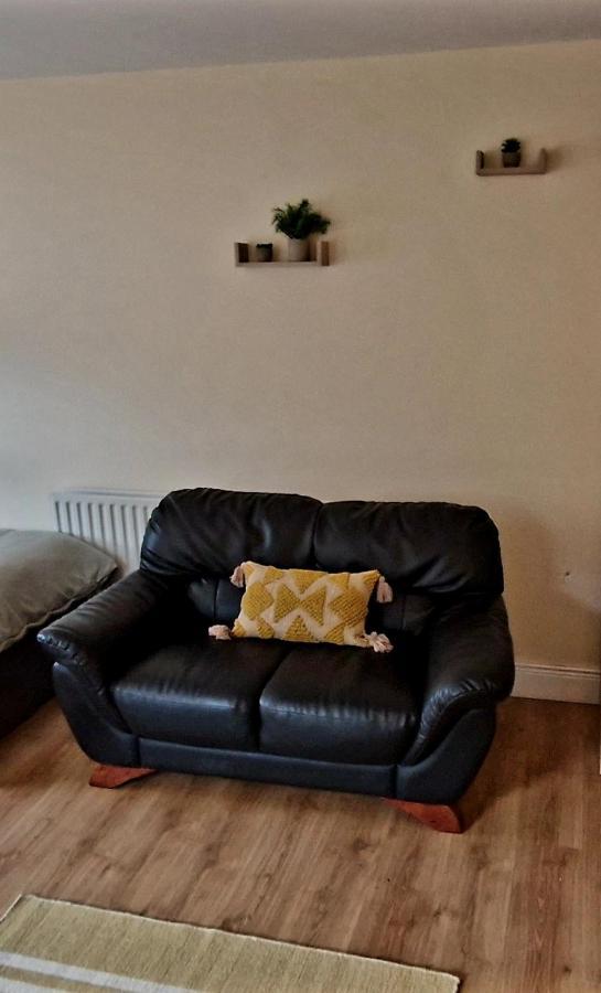 Mullaghbane Slieve Gullion Guest Apartment מראה חיצוני תמונה