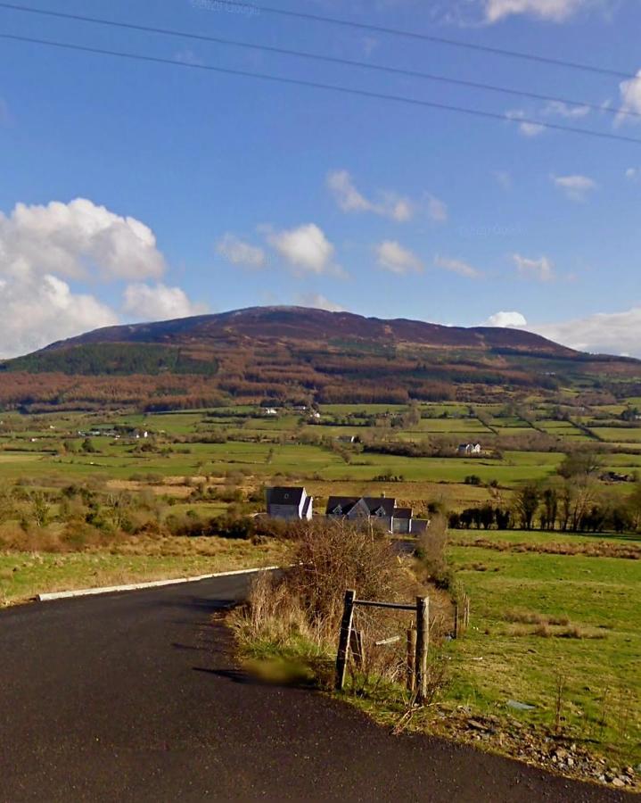 Mullaghbane Slieve Gullion Guest Apartment מראה חיצוני תמונה