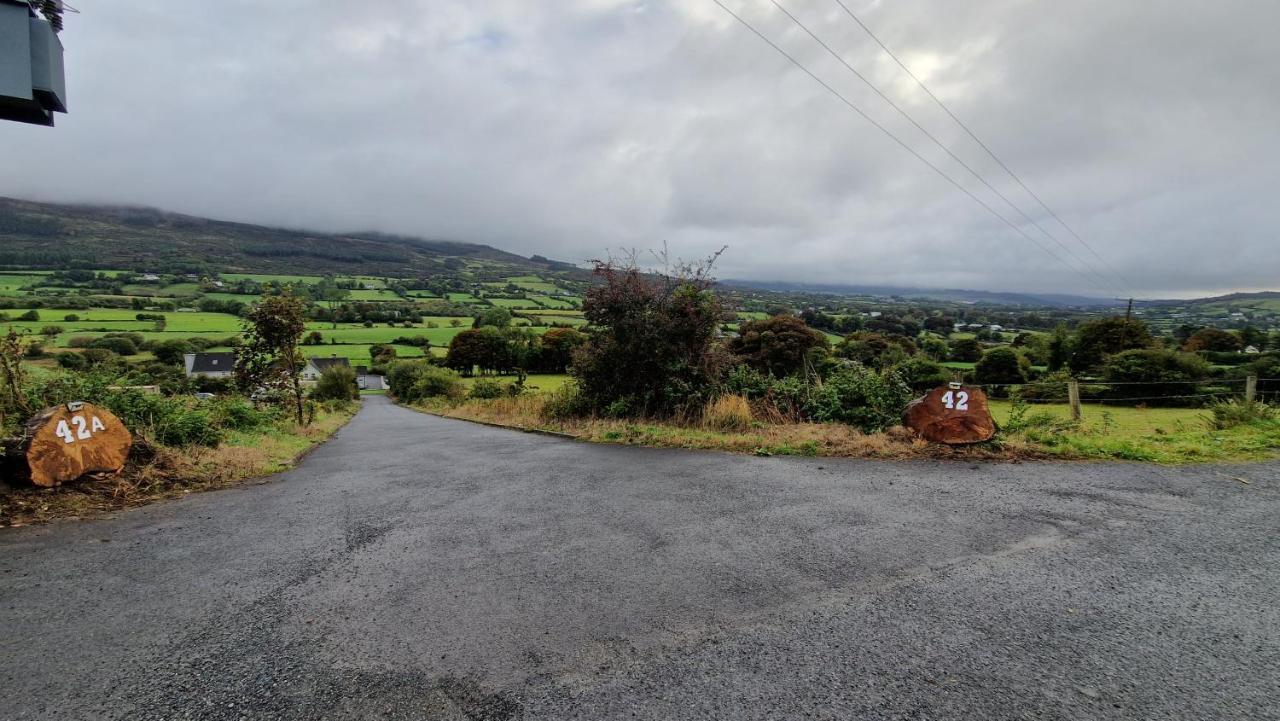 Mullaghbane Slieve Gullion Guest Apartment מראה חיצוני תמונה